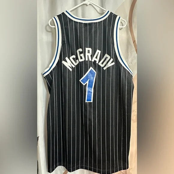 Orlando Magic Jersey - Picture 4 of 4